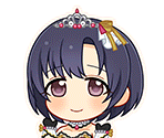 Hotaru Shiragiku (Deep Sky Blaze)