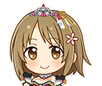 Kanako Mimura (Deep Sky Blaze)
