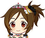 Karin Domyoji (Deep Sky Blaze)