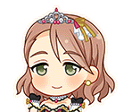 Kiyora Yanagi (Deep Sky Blaze)