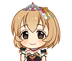 Koharu Koga (Deep Sky Blaze)