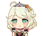 Kozue Yusa (Deep Sky Blaze)