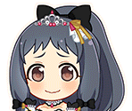 Kurumi Ohnuma (Deep Sky Blaze)