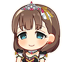 Mayu Sakuma (Deep Sky Blaze)