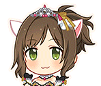 Miku Maekawa (Deep Sky Blaze)