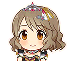 Miyabi Tsukimiya (Deep Sky Blaze)
