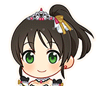 Miyo Harada (Deep Sky Blaze)