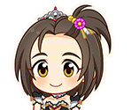 Miyuki Yanase (Deep Sky Blaze)