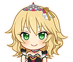 Momoka Sakurai (Deep Sky Blaze)