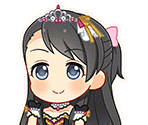 Nene Kurihara (Deep Sky Blaze)