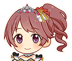 Noriko Shiina (Deep Sky Blaze)