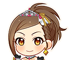 Rena Hyodo (Deep Sky Blaze)