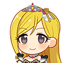 Rina Fujimoto (Deep Sky Blaze)