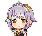 Sachiko Koshimizu (Deep Sky Blaze)