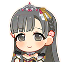 Sae Kobayakawa (Deep Sky Blaze)