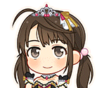 Saori Okuyama (Deep Sky Blaze)