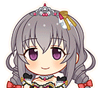 Satomi Sakakibara (Deep Sky Blaze)