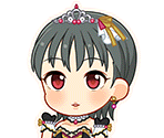 Saya Matsubara (Deep Sky Blaze)