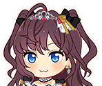 Shiki Ichinose (Deep Sky Blaze)