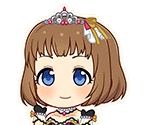 Shinobu Kudo (Deep Sky Blaze)