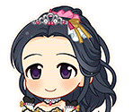 Tsubaki Egami (Deep Sky Blaze)