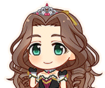 Wakaba Kusakabe (Deep Sky Blaze)