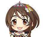 Yukino Aihara (Deep Sky Blaze)