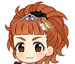 Yuriko Ohnishi (Deep Sky Blaze)