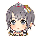 Yuuki Otokura (Deep Sky Blaze)