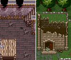 Township (Ruined)
