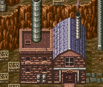 Guntz (Exterior)