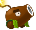 Coconut Cannon