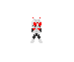 Kamen Rider Super-1 (Layla-Style)