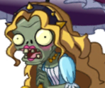 Juliet Zombie