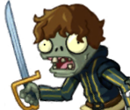 Romeo Zombie