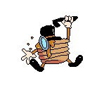 Fancy Pancake