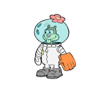 Sandy Cheeks