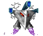 Cryo Droid