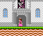 Princess Peach (SMB1-Style, Modern)