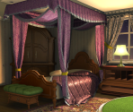 Old Bedroom