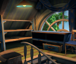 Attic
