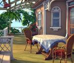 Veranda