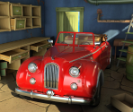 A New Car's Home