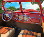 A New Old Car