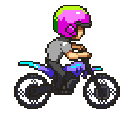 Dirt Bike