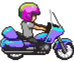 Tourer