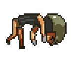 Double Trouble Death