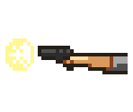 9mm Pistol