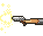 Heavy Pistol