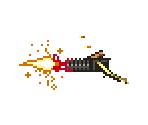Gatling Gun (Double Trouble)
